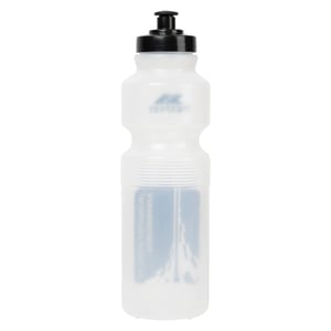 Trespass Platform Sports 750ml waterfles (Duidelijk)