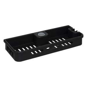 4bathroomz ® doucheplank flaconhouder universeel douchestang -