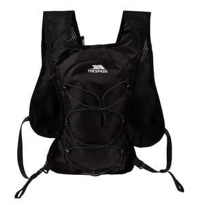 Trespass Callise Hydration Pack (Svart)