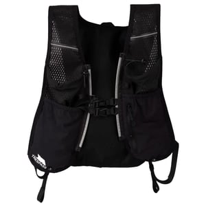 Trespass Callise Hydration Pack (Svart)