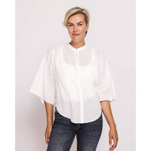 Zhrill Blouse korte mouw n377-n066 zhsteph