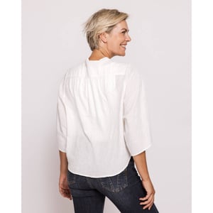 Zhrill Blouse korte mouw n377-n066 zhsteph
