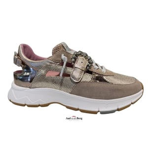 Floris van Bommel Damesschoenen sneakers