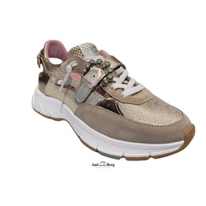 Floris van Bommel Damesschoenen sneakers
