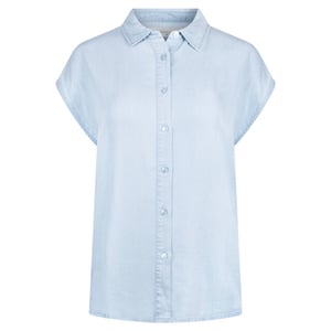 Nukus Blouse zonder mouw nks01170 sanne