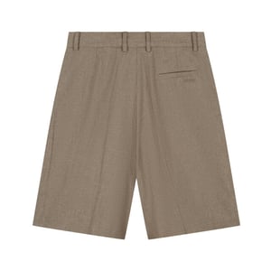 Olaf Hussein Bermuda/short w240406 linen