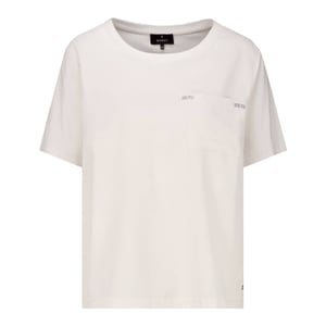 Monari  Top korte mouw 410467