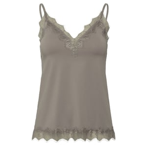 Rosemunde Top zonder mouw 4217 billie