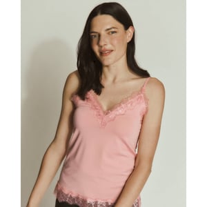 Rosemunde Top zonder mouw 4217 billie