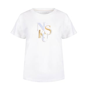 Nukus T-shirt nks04018 rowena