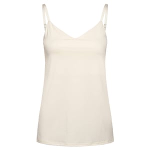 Rosemunde Top zonder mouw 101461 billie