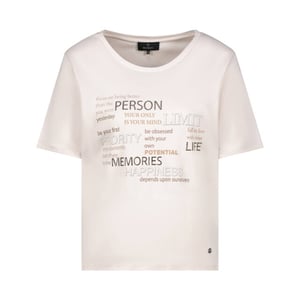 Monari  T-shirt 410466