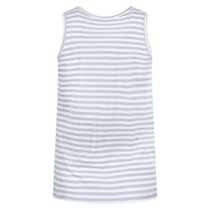 Nukus Top zonder mouw nks01169 steffie