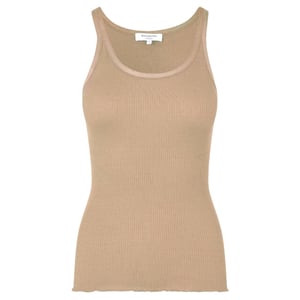 Rosemunde Top zonder mouw 5182 belle