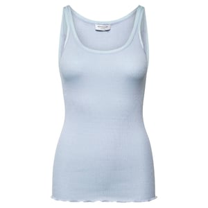 Rosemunde Top zonder mouw 5182 belle