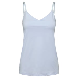 Rosemunde Top zonder mouw 101461 billie