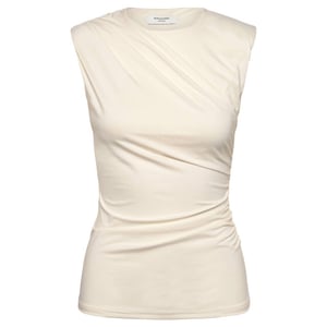 Rosemunde Top zonder mouw 101463 billie
