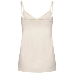 Rosemunde Top zonder mouw 101461 billie