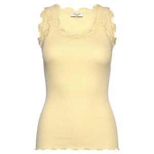 Rosemunde Top zonder mouw 5205 babette