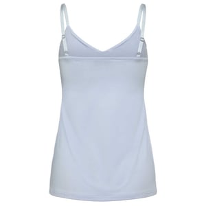 Rosemunde Top zonder mouw 101461 billie