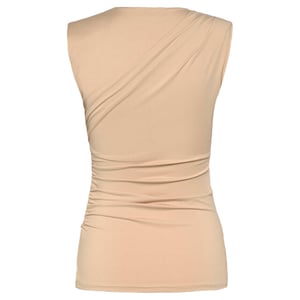 Rosemunde Top zonder mouw 101463 billie
