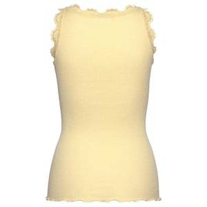 Rosemunde Top zonder mouw 5205 babette