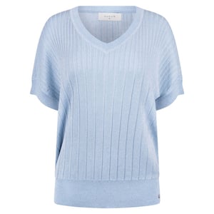Nukus Pullover korte mouw nks01161 raya