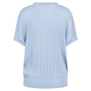 Nukus Pullover korte mouw nks01161 raya