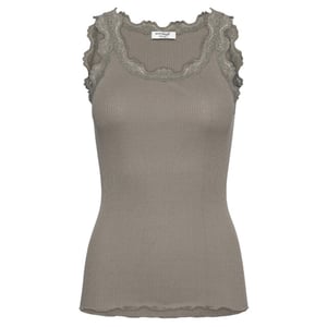 Rosemunde Top zonder mouw 5205 babette