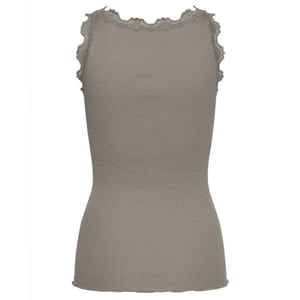 Rosemunde Top zonder mouw 5205 babette