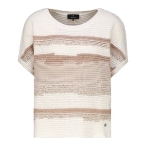Monari  Pullover korte mouw 410442