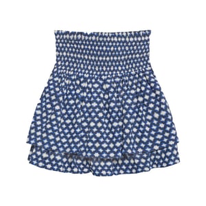 Indian Blue Rokje 970810