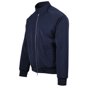 Aquascutum Active Hydro Marinblå Jacka