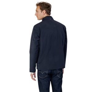 Aquascutum Active Marinblå Fältjacka