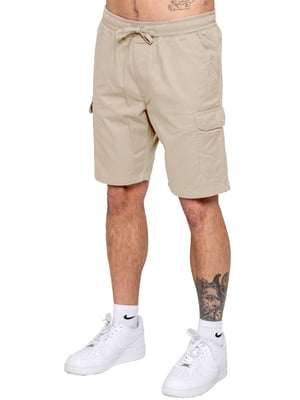 Kruze | Heren Cargo Shorts