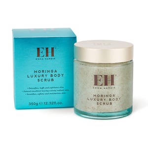 Emma Hardie Moringa Luxury Body Scrub 350g