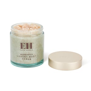 Emma Hardie Moringa Luxury Body Scrub 350g