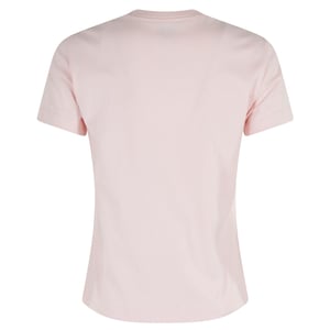 Casablanca Diamond Column Pink T-shirts