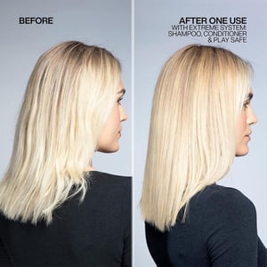 Redken Extreme Play Safe Treatment 250ml Double