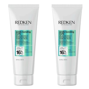 Redken Acidic Bonding Curls Leave-in Treatment 250ml Double
