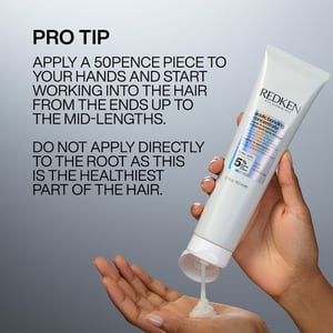 Redken Acidic Perfecting Concentrate Leave-in Treatment 150ml Double