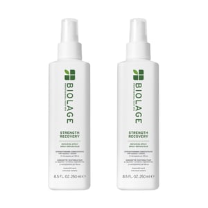 Biolage Strength Recovery Repairing Spray 250ml Double