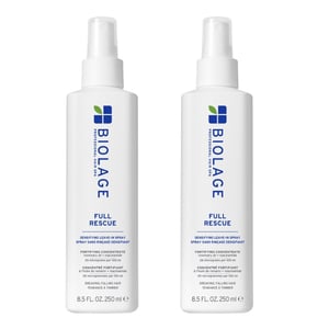 Biolage Full Rescue Densifying Leave-in Spray 250ml Double