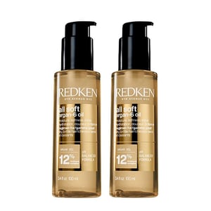 Redken All Soft Argan-6 Oil 100ml Double