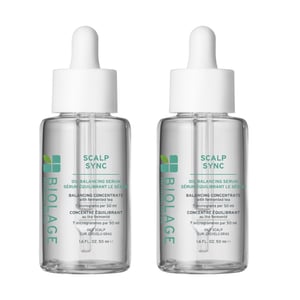 Biolage Full Rescue Invigorating Scalp Serum 50ml Double