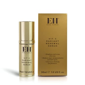 Emma Hardie Radiant Renewal Serum 30ml