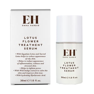 Emma Hardie Lotus Flower Treatment Serum 30ml