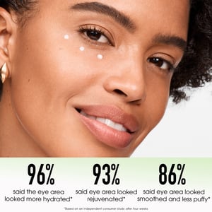 Bareminerals Skinlongevity® Revitalising Eye Cream Mineral Herb Complex 15ml