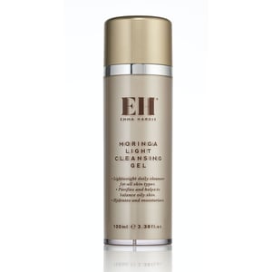 Emma Hardie Moringa Light Cleansing Gel 100ml