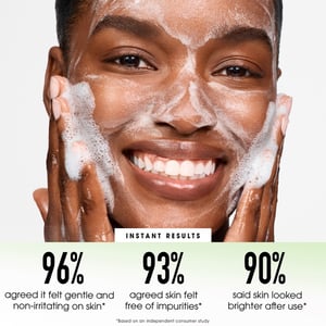 Bareminerals Skinlongevity® Cushion Cloud Foaming Cleanser Mineral Herb Complex 120ml